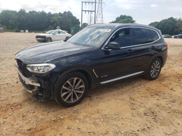 2018 BMW X3 xDrive30I VIN: 5UXTR9C51JLC69785 Lot: 57497784