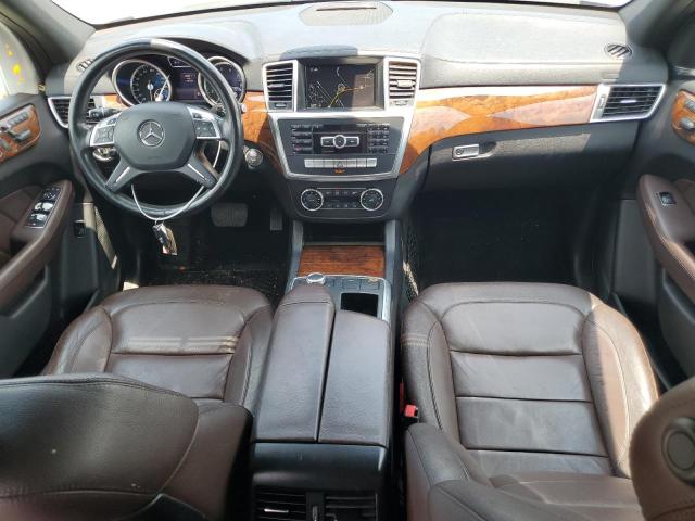 2016 MERCEDES-BENZ GL 450 4MA - 4JGDF6EE8GA649066