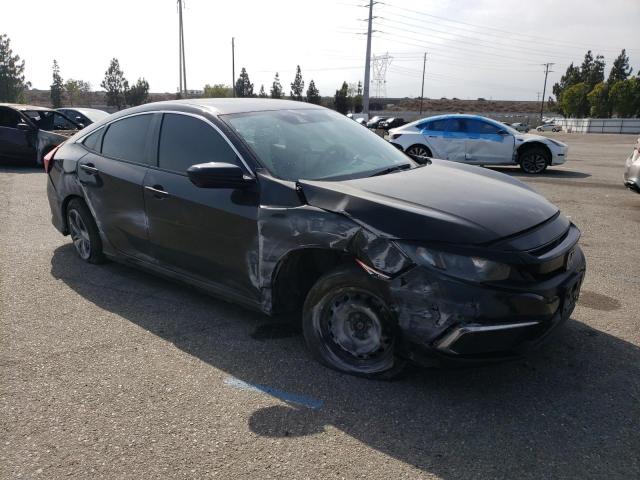 2019 Honda Civic Lx VIN: 2HGFC2F64KH507878 Lot: 59593264