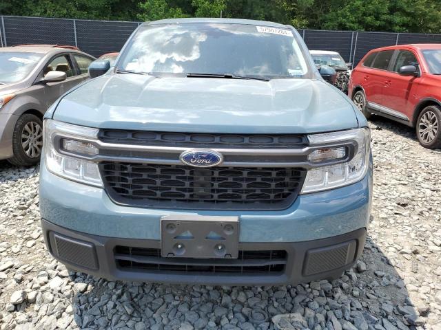 2022 FORD MAVERICK 3FTTW8E35NRA43091