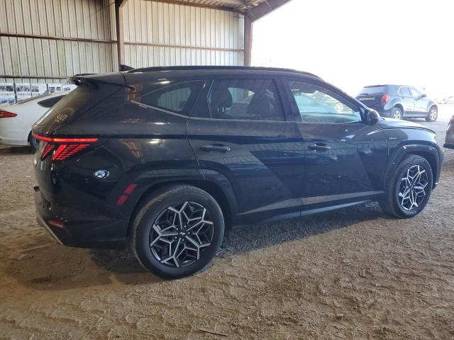 2023 HYUNDAI TUCSON N L KM8JF3AE7PU188478