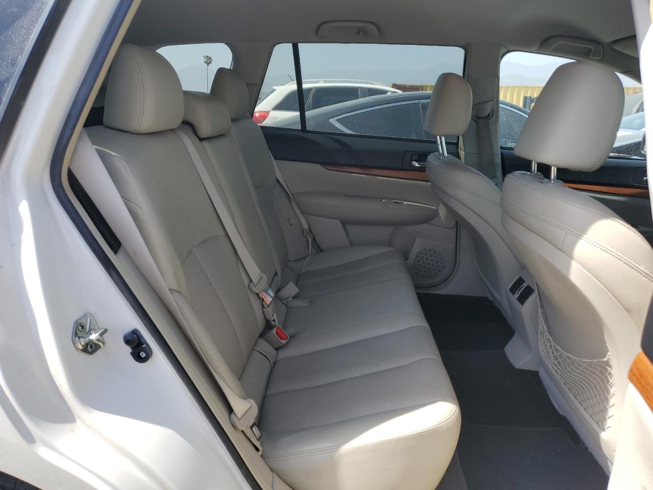 4S4BRBJCXD3216716 2013 Subaru Outback 2.5I Limited