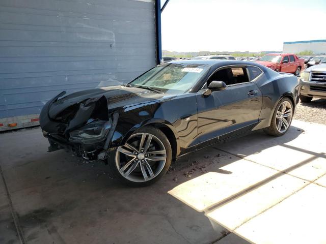 2018 CHEVROLET CAMARO LT 2018