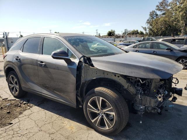 2024 LEXUS RX 350H BA 2T2BBMCA5RC026669