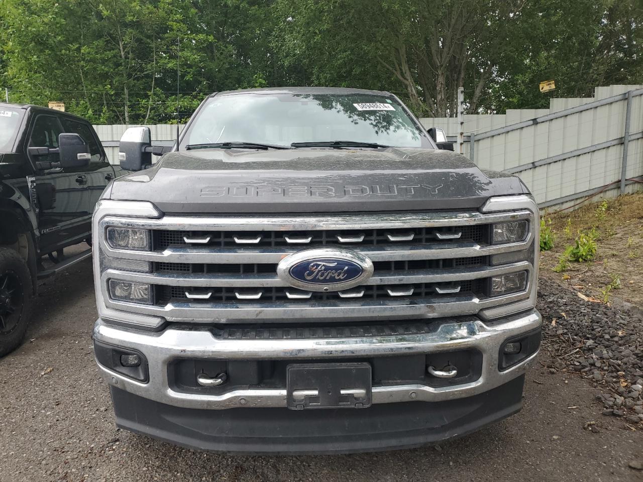 1FT8W3BT3PED10571 FORD F350 2023