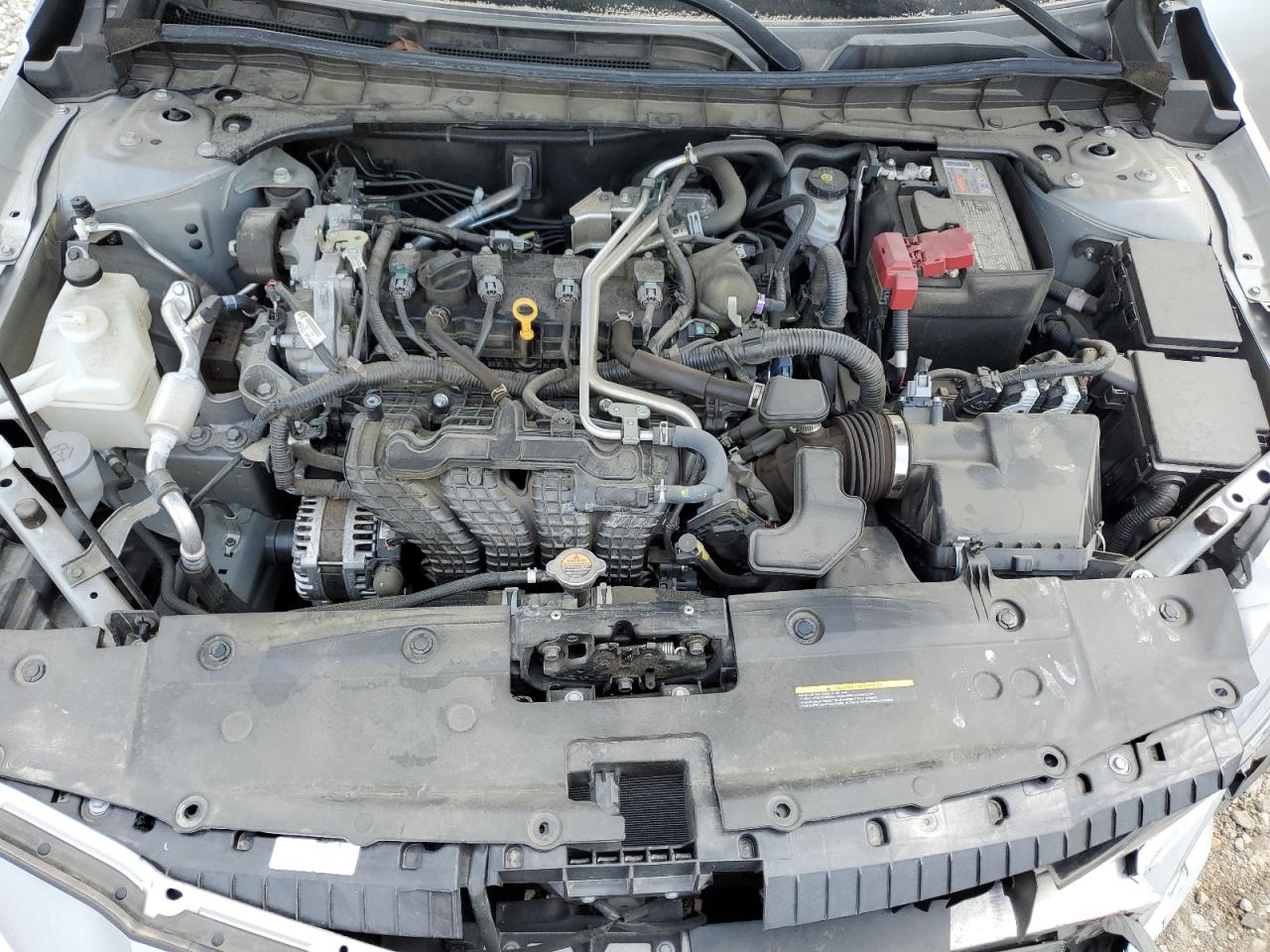 1N4BL4DV8PN304970 NISSAN ALTIMA 2023