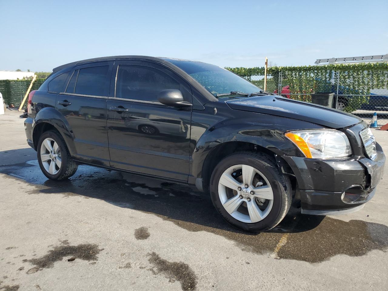 1B3CB3HA2AD581048 2010 Dodge Caliber Mainstreet