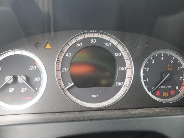 2009 Mercedes-Benz C 300 VIN: WDDGF54X59R043748 Lot: 60818154