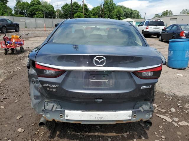 2016 Mazda 6 Sport VIN: JM1GJ1U59G1412882 Lot: 57232284