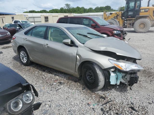 VIN 4T1BF1FK5HU746031 2017 Toyota Camry, LE no.4