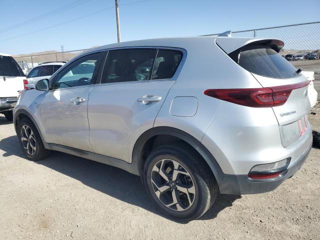 2021 KIA SPORTAGE L - KNDPMCAC3M7933160