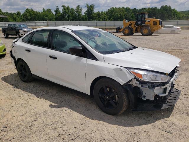 2016 Ford Focus S VIN: 1FADP3E28GL406423 Lot: 57148594