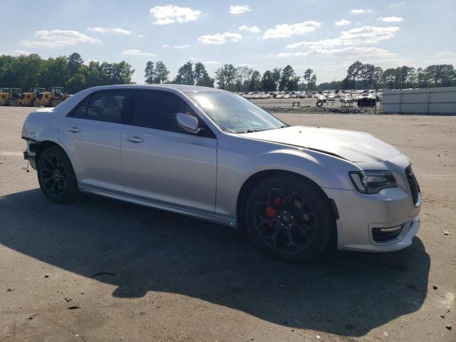 2020 CHRYSLER 300 S - 2C3CCABT7LH122957