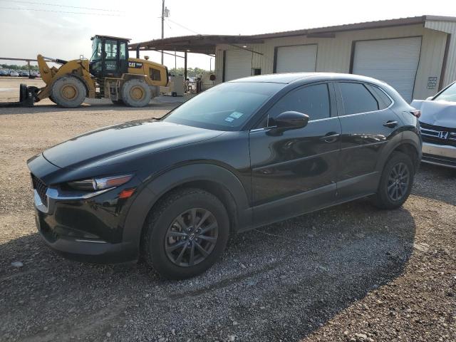2022 Mazda Cx-30 VIN: 3MVDMBAL9NM418098 Lot: 57379834