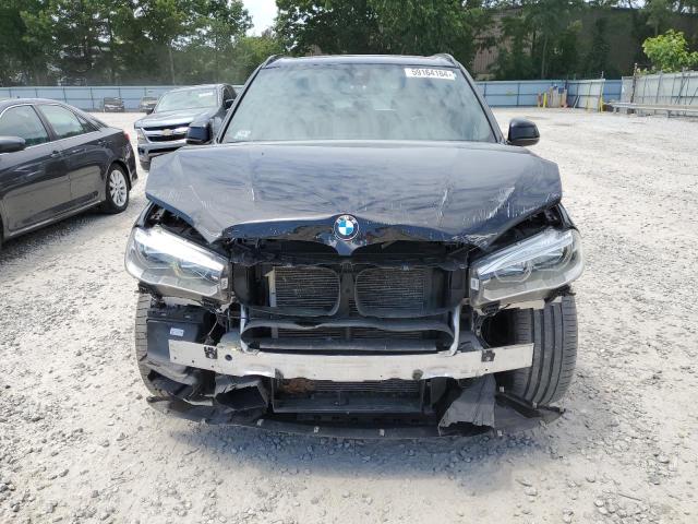 VIN 5UXKR6C58JL069297 2018 BMW X5, Xdrive50I no.5