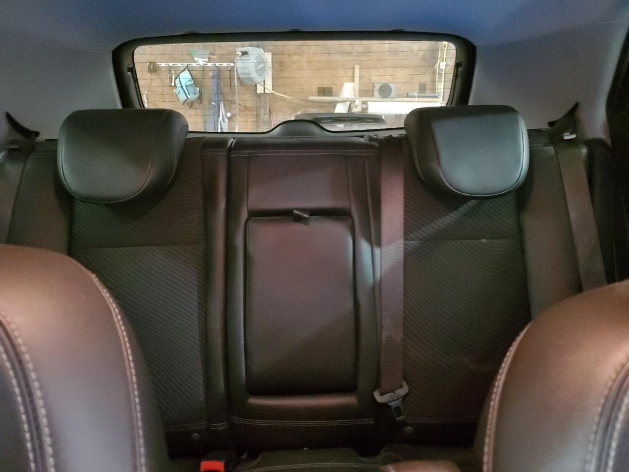 KL4CJFSB2EB538426 2014 Buick Encore Convenience