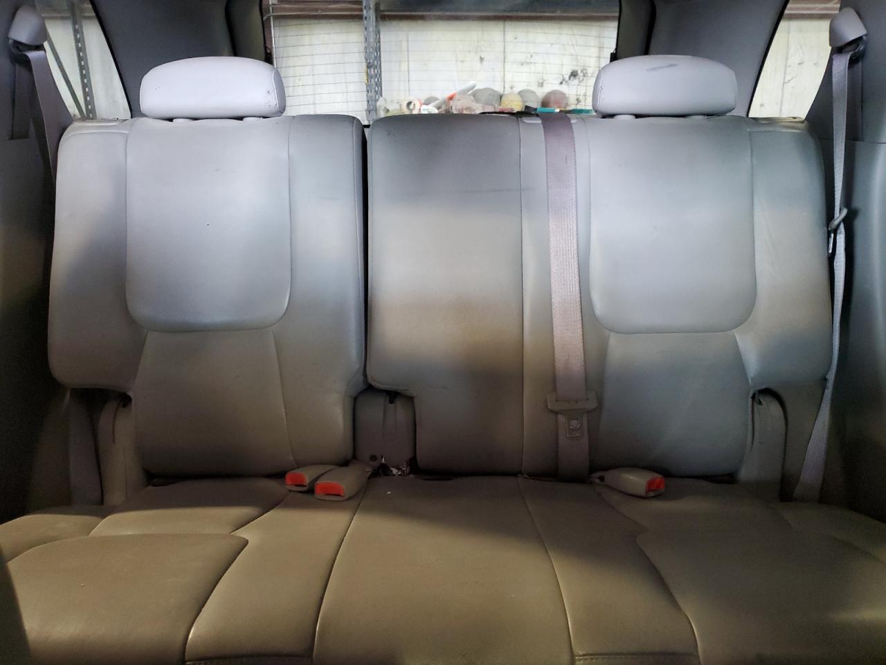 2CNDL73F866003502 2006 Chevrolet Equinox Lt