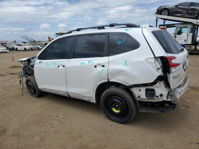 2021 SUBARU FORESTER JF2SKADC1MH407184