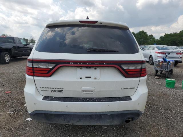 2015 Dodge Durango Limited VIN: 1C4RDJDG2FC904822 Lot: 58749234