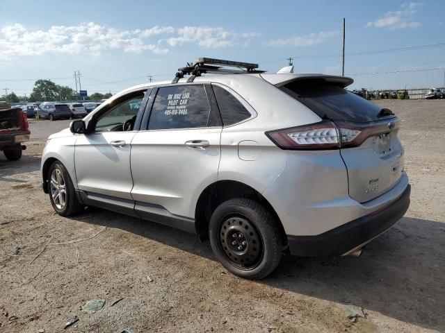 2017 FORD EDGE TITAN - 2FMPK3K96HBB91421