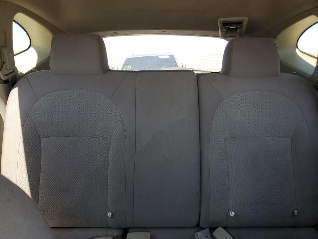 2012 NISSAN ROGUE S - JN8AS5MT4CW262772