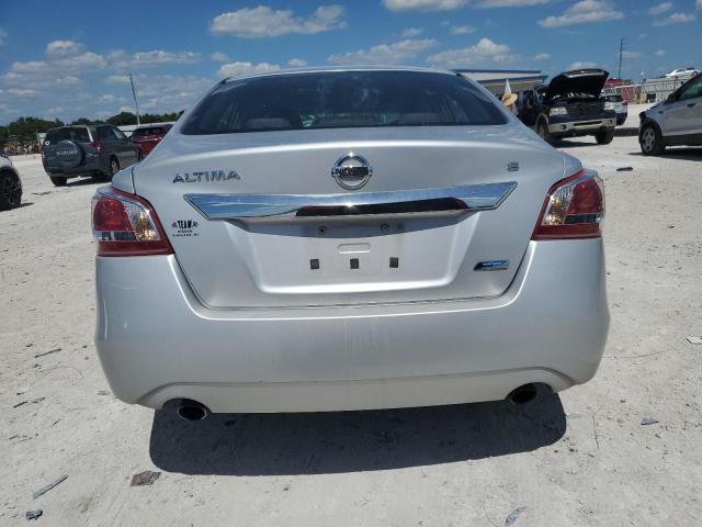 2013 Nissan Altima 2.5 VIN: 1N4AL3AP9DC165676 Lot: 57604904