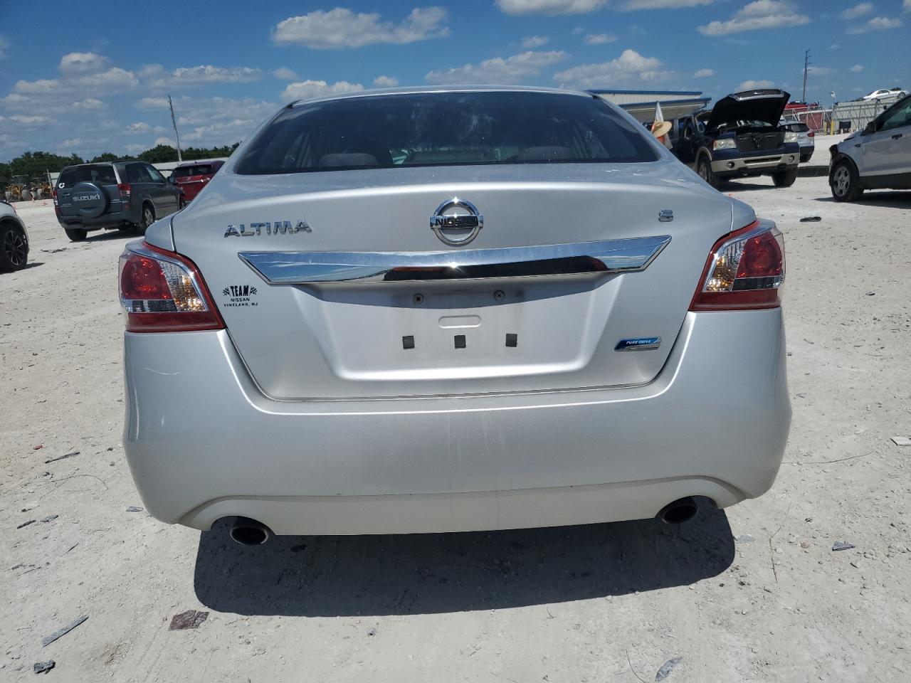 1N4AL3AP9DC165676 2013 Nissan Altima 2.5