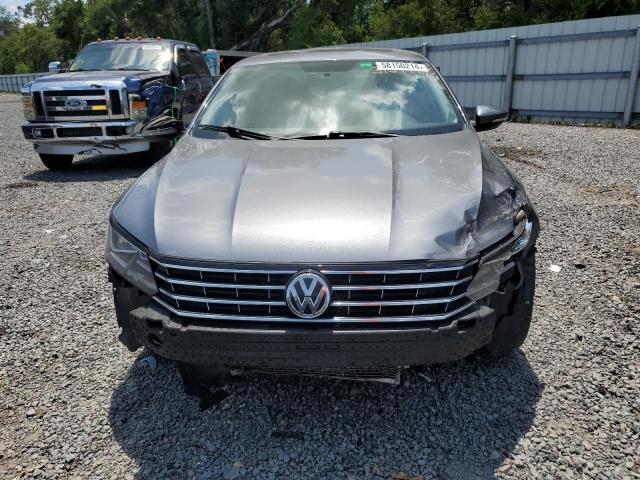 2019 Volkswagen Passat Wolfsburg VIN: 1VWLA7A39KC006986 Lot: 58150214