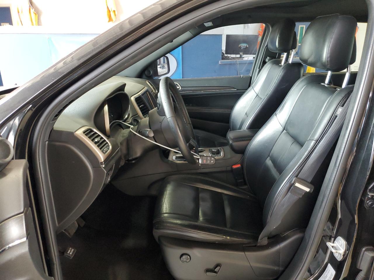 1C4RJFBG4GC418474 2016 Jeep Grand Cherokee Limited