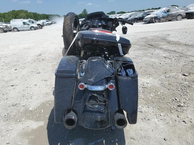 2015 HARLEY-DAVIDSON FLHXS STRE - 1HD1KRM18FB665956