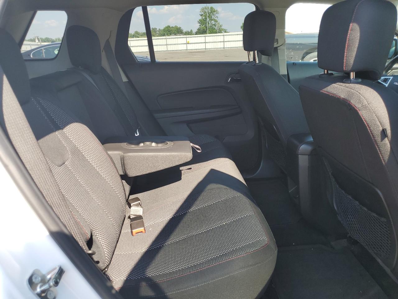 2GKALREKXF6178464 2015 GMC Terrain Sle