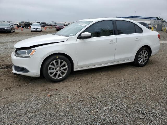 2013 Volkswagen Jetta Se VIN: 3VWDP7AJ3DM400681 Lot: 58561854