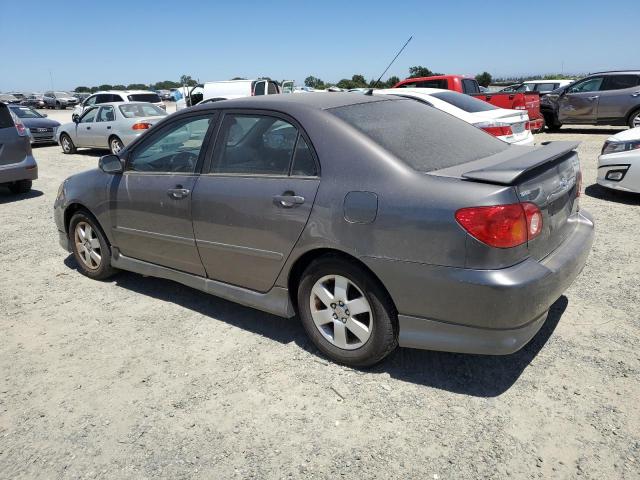 2003 Toyota Corolla Ce VIN: 1NXBR32E23Z004178 Lot: 56971564