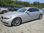 2016 BMW 740 I - WBA7E2C56GG738760