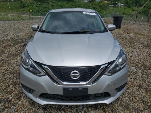 2019 Nissan Sentra S VIN: 3N1AB7AP2KY276971 Lot: 58174194