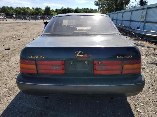 1994 Lexus Ls 400 VIN: JT8UF11E5R0211691 Lot: 60957504