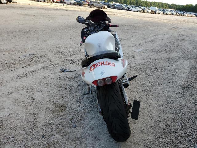 2005 SUZUKI GSX1300 RK JS1GW71A852111656