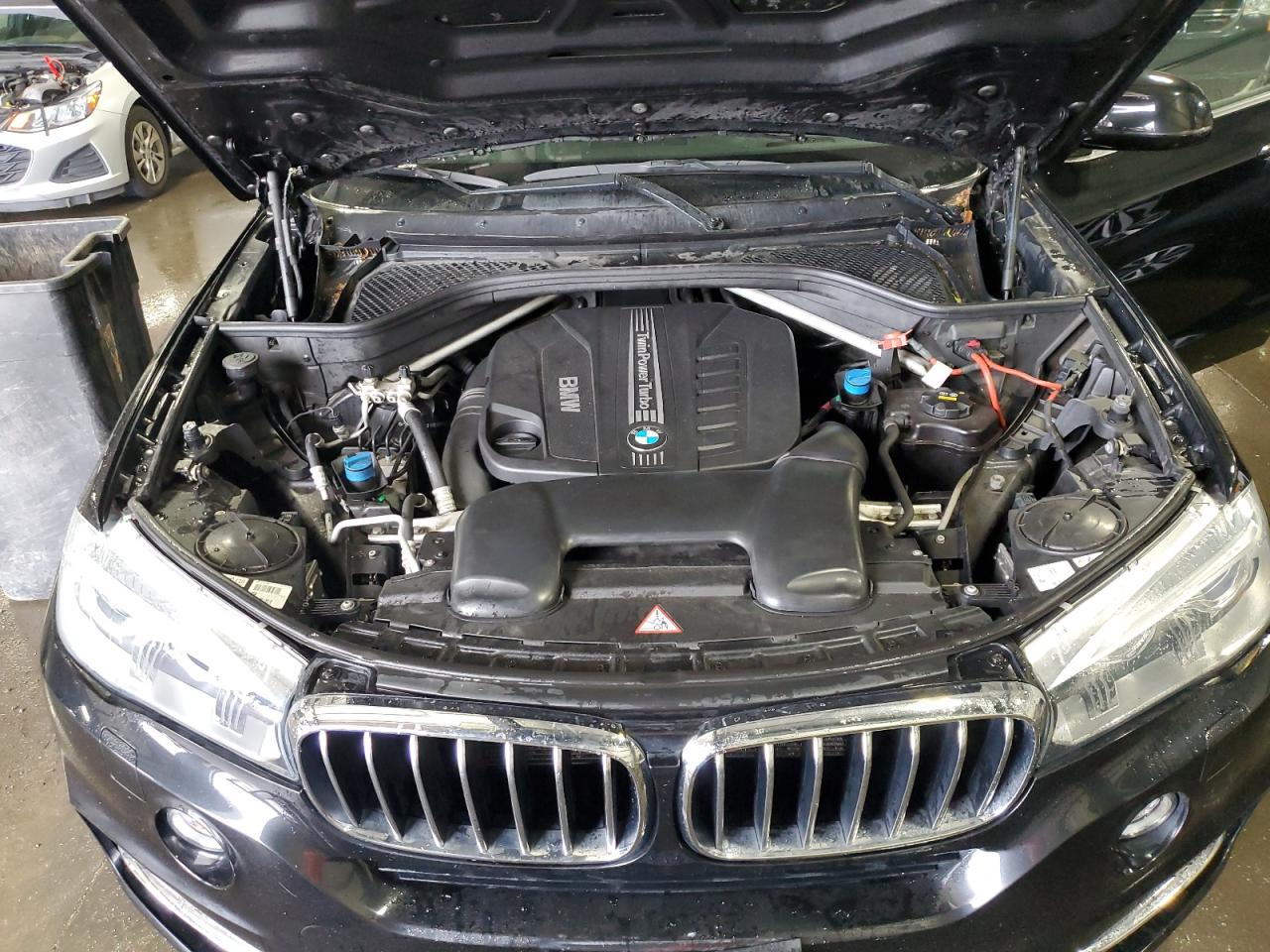 5UXKS4C50F0N06999 2015 BMW X5 xDrive35D