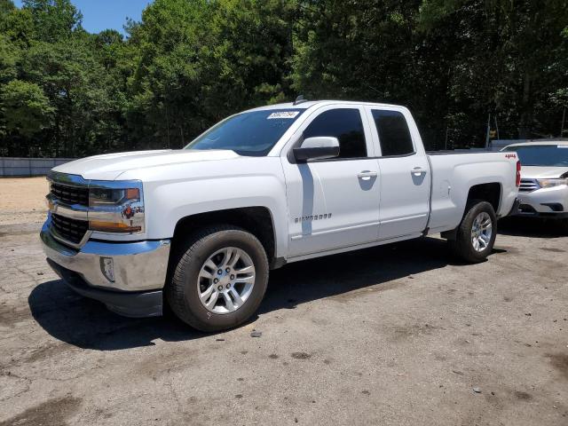 2GCVKPECXK1129088 2019 Chevrolet Silverado Ld K1500 Lt