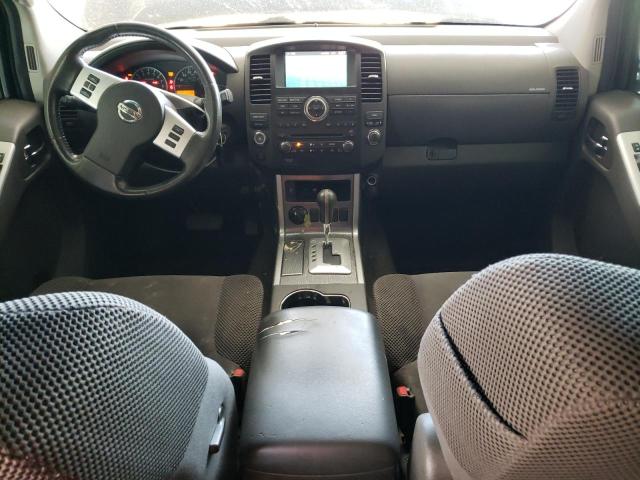 2010 Nissan Pathfinder S VIN: 5N1AR1NB5AC627864 Lot: 59457394