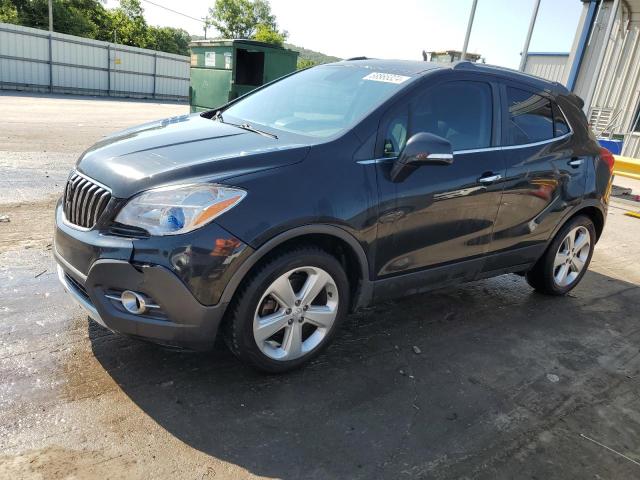2015 BUICK ENCORE CON - KL4CJBSB6FB153199