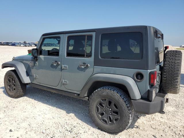 2015 JEEP WRANGLER U - 1C4BJWDG2FL524015