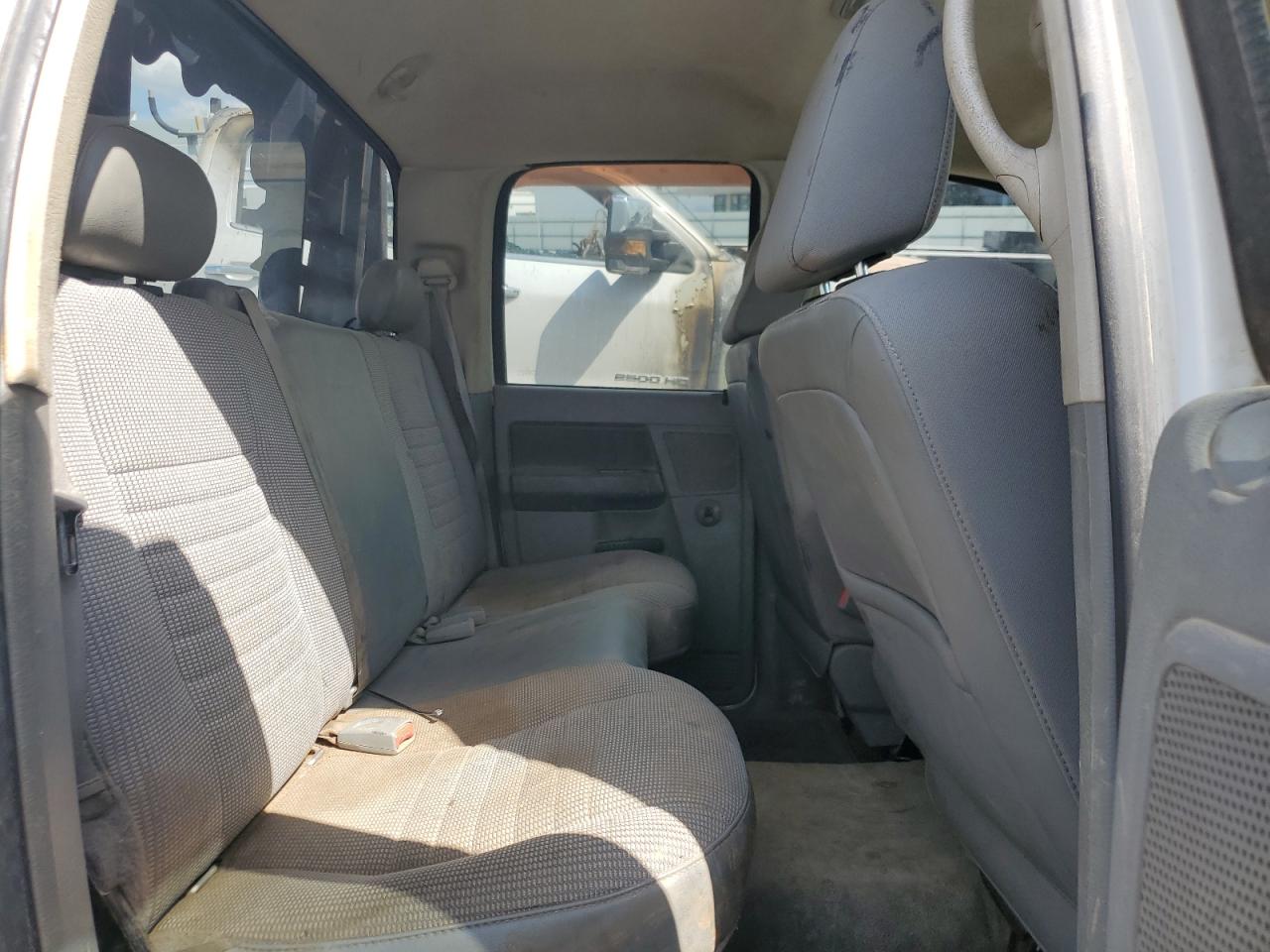 3D6WH4GL1AG126952 2010 Dodge Ram 3500