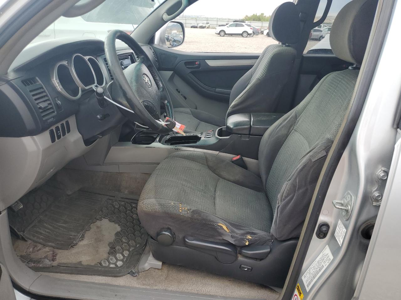 JTEBT14R330020869 2003 Toyota 4Runner Sr5