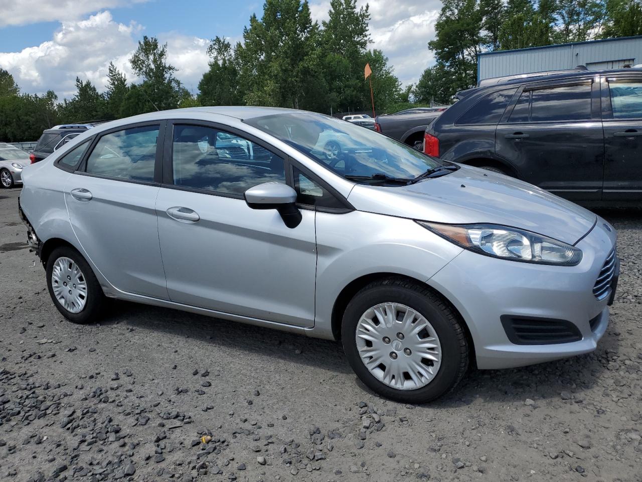 3FADP4AJ9GM108254 FORD FIESTA 2016