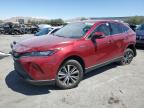 2021 TOYOTA VENZA LE - JTEAAAAHXMJ081418