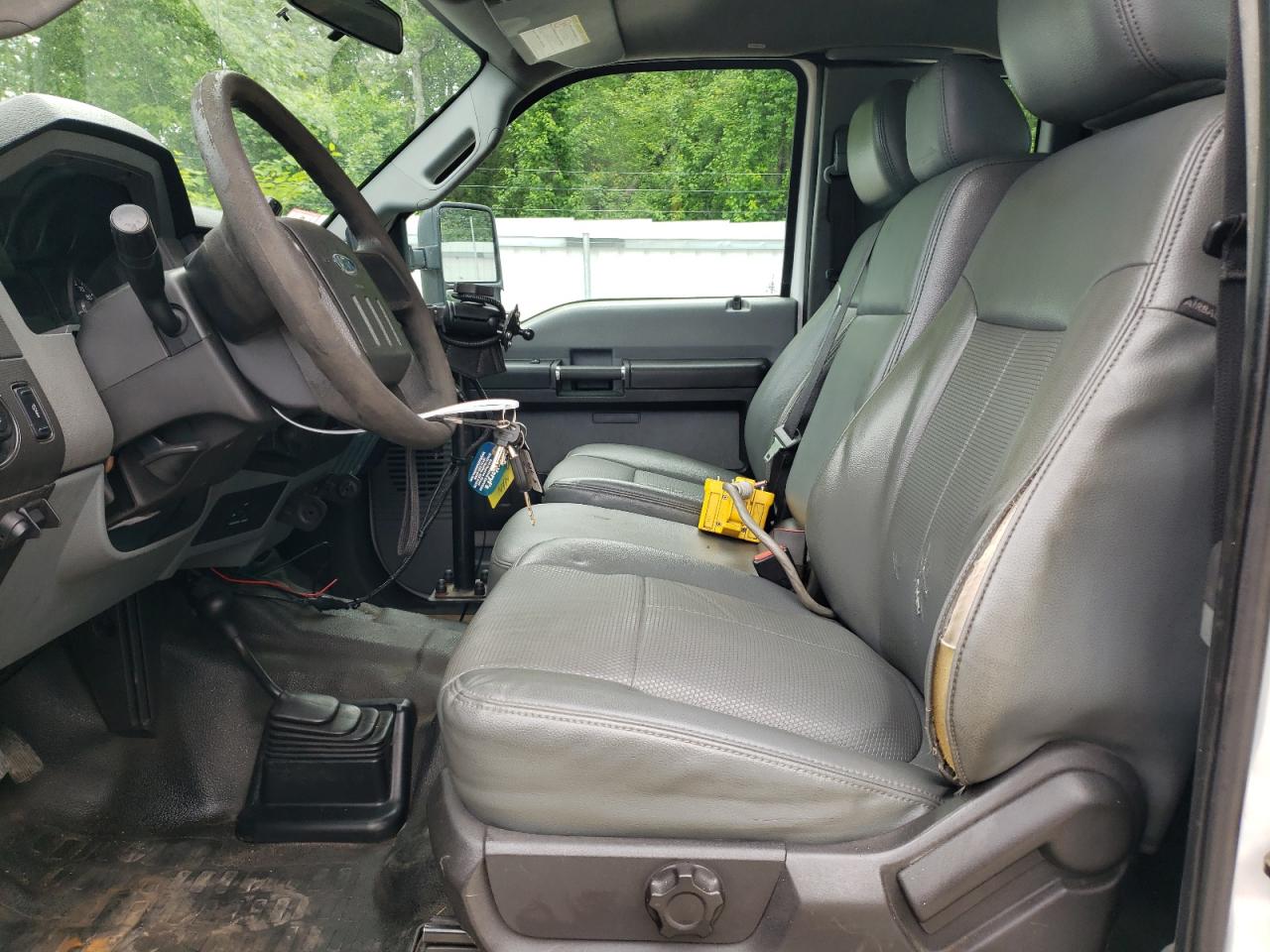 1FD0X4HT9DEB20434 2013 Ford F450 Super Duty