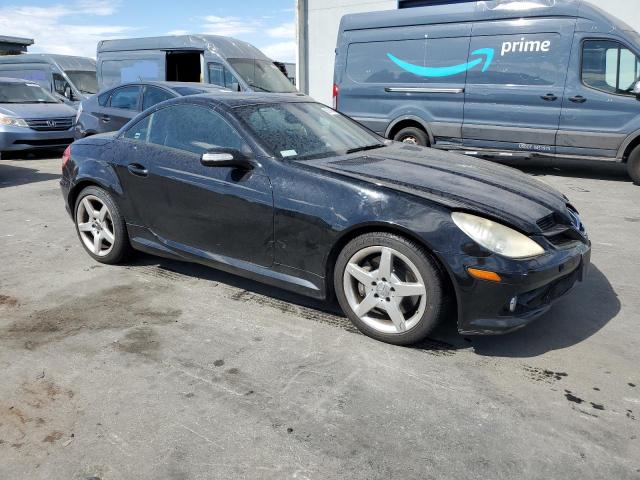 2005 Mercedes-Benz Slk 350 VIN: WDBWK56F85F054761 Lot: 60874664