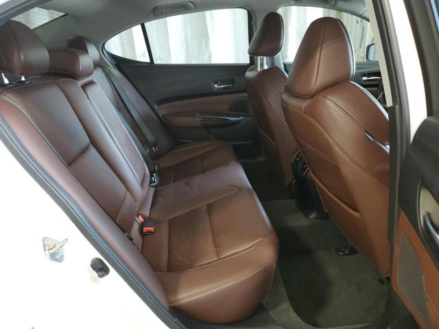 2016 Acura Tlx Tech VIN: 19UUB2F53GA001000 Lot: 57865094