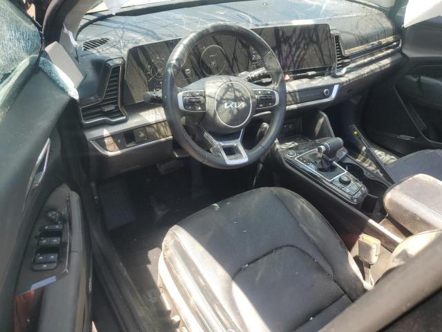 2024 KIA SPORTAGE S - 5XYK43DF0RG151697